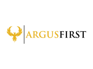 Logo Design by Alhamduliallah for ArgusFirst | Design: #17159171
