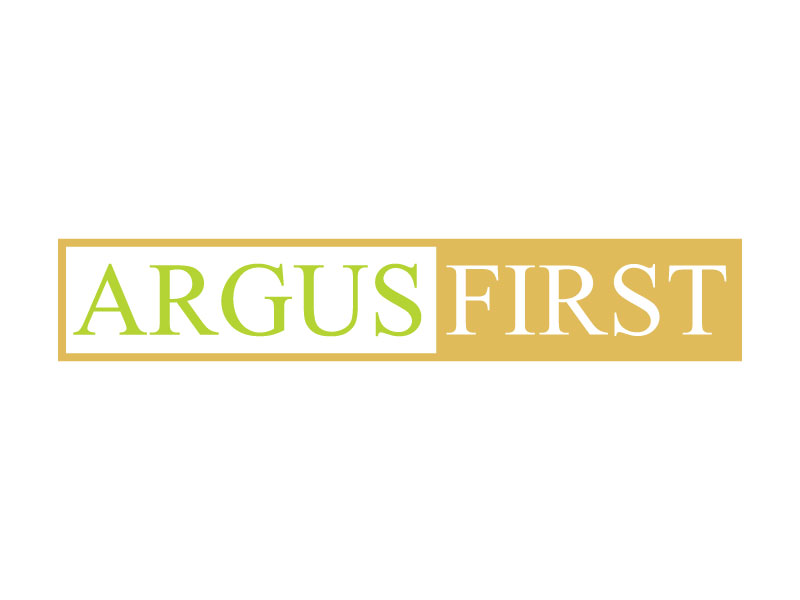Logo Design by Gross for ArgusFirst | Design #17148346