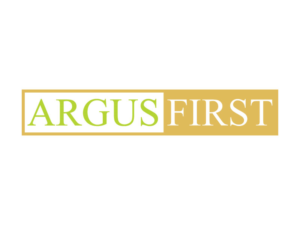 Logo Design by Gross for ArgusFirst | Design: #17148346
