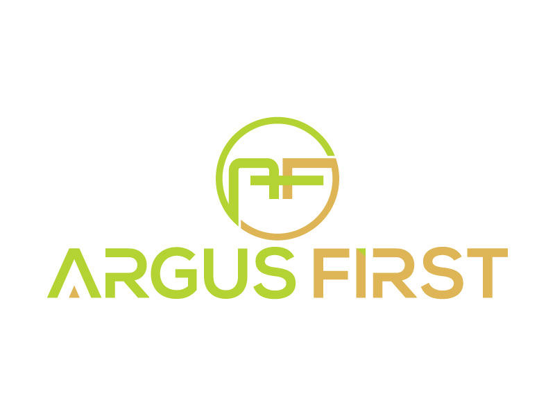 Logo Design by Gross for ArgusFirst | Design #17148348