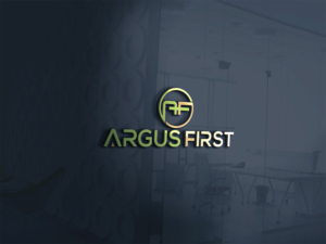 Logo Design by Gross for ArgusFirst | Design: #17148349