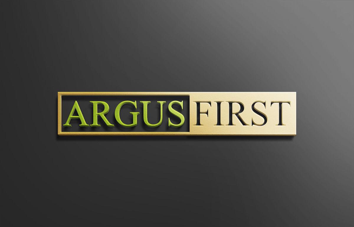 Logo Design by Gross for ArgusFirst | Design #17148351