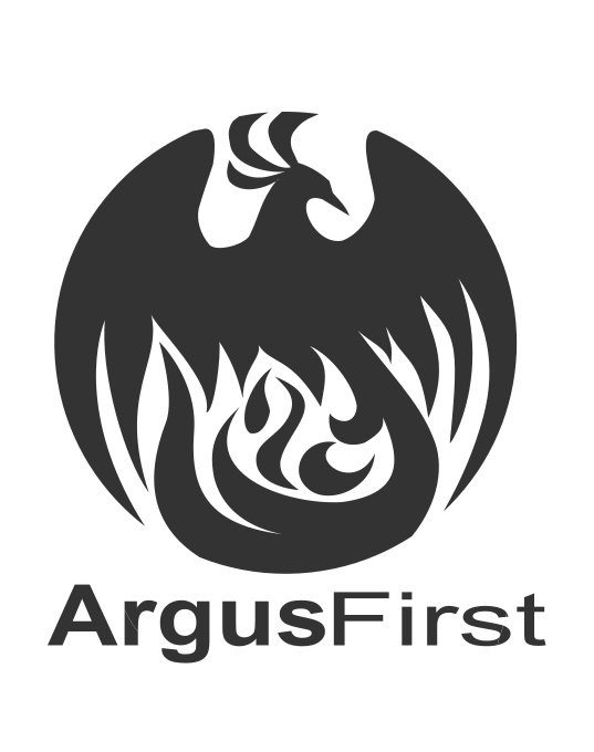 Logo Design by Nicki S for ArgusFirst | Design #17147146