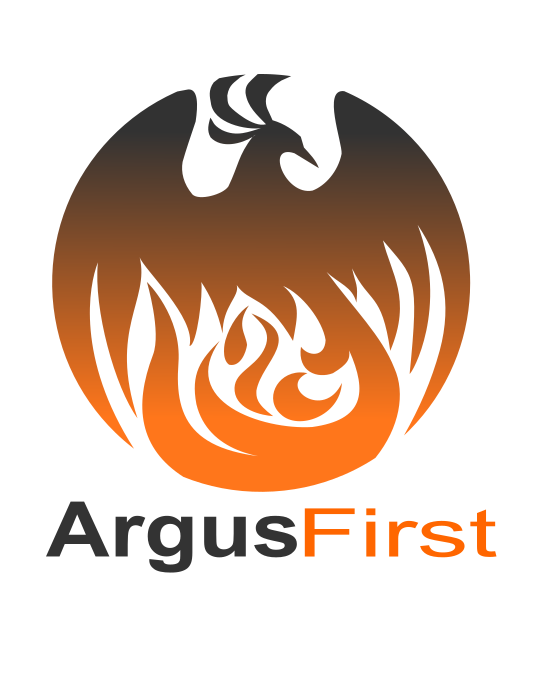 Logo Design by Nicki S for ArgusFirst | Design #17147147