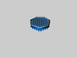 3D Design by TS computer graphic