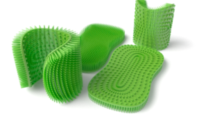 3D Design by Freddy Jackson
