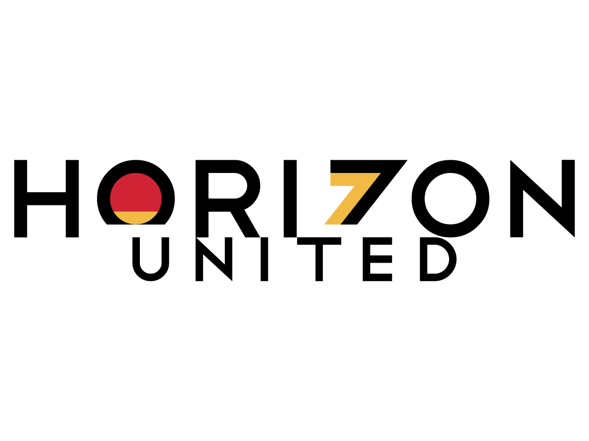 Logo Design by nicholash for Horizon United | Design #17135249