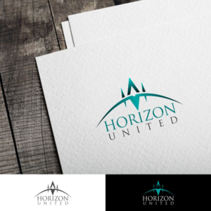 Design de Logo par Irfan Renaldi pour Horizon United | Design #17131608