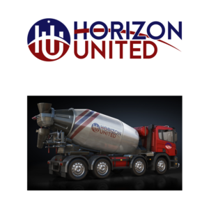 HORIZON UNITED | Logo Design by at-as
