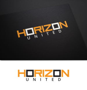 Logo Design by Impressive Solutions for Horizon United | Design: #17136189