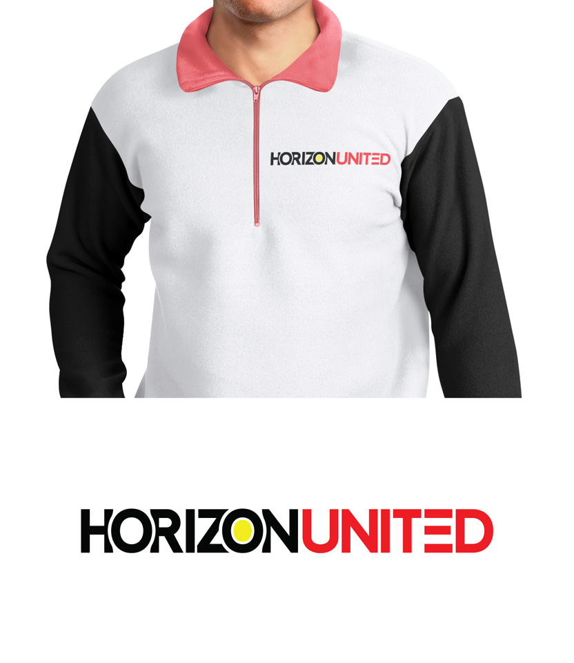 Logo Design by Impressive Solutions for Horizon United | Design #17136191