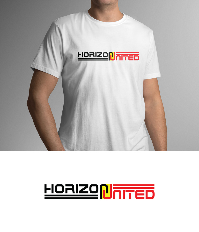 Logo Design by Impressive Solutions for Horizon United | Design #17136192