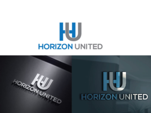 Diseño de Logo por Oaxaqueña para Horizon United | Diseño: #17137903