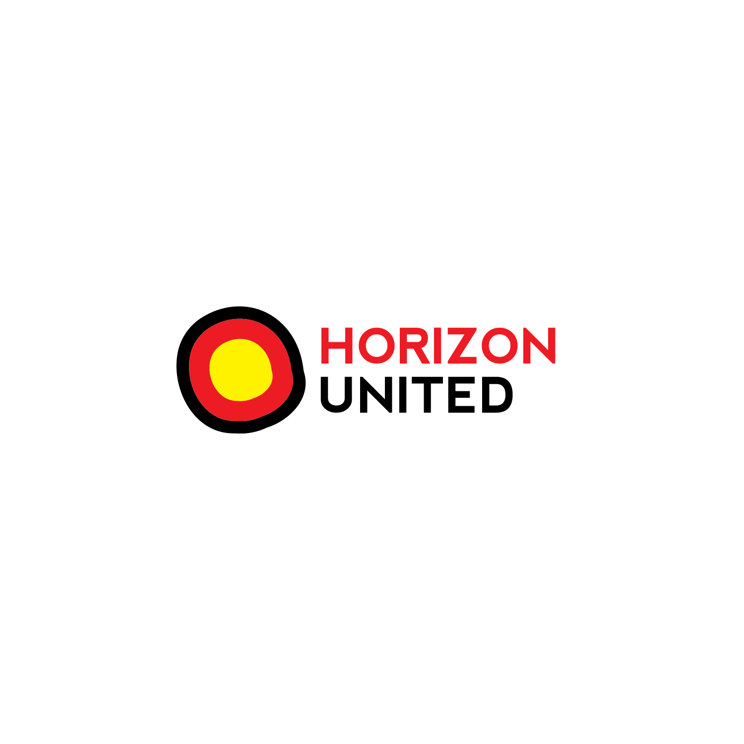 Diseño de Logo por LIa's Creative Studio para Horizon United | Diseño #17131690