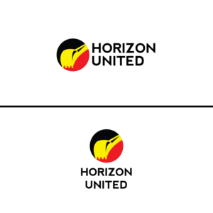 Diseño de Logo por LIa's Creative Studio para Horizon United | Diseño: #17131969
