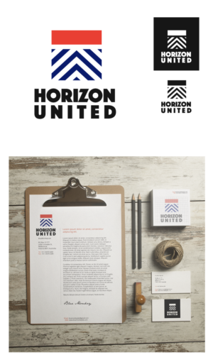 Logo Design by Artur Zherdetskii