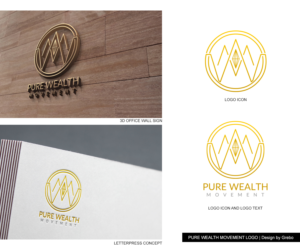 Logo Design by Grebo