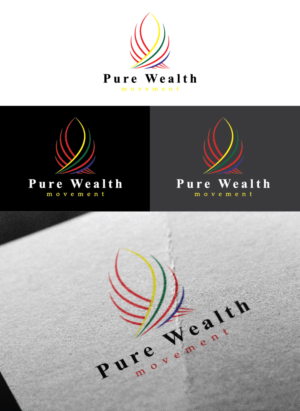 Logo Design by SuriaPrakash_1990
