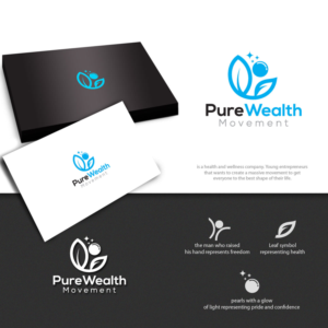 Logo Design by Thebranch