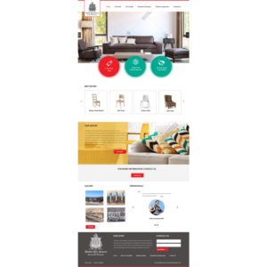 Web Design by kranthi.siriit