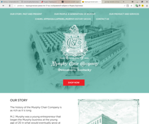 Web Design by Oksana