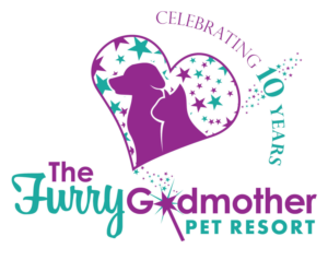 Logo Design by uk for The Furry Godmother | Design: #17134175
