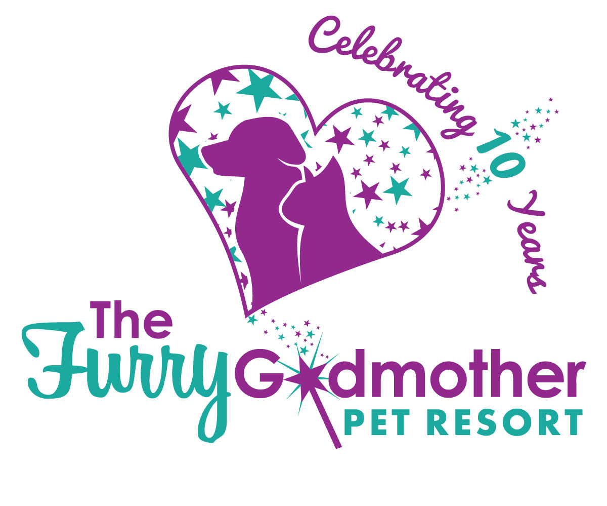 Design de Logo par uk pour The Furry Godmother | Design #17134661