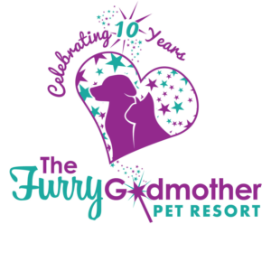 Logo Design by uk for The Furry Godmother | Design: #17134733