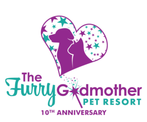 Logo Design by King Cozy for The Furry Godmother | Design: #17136137