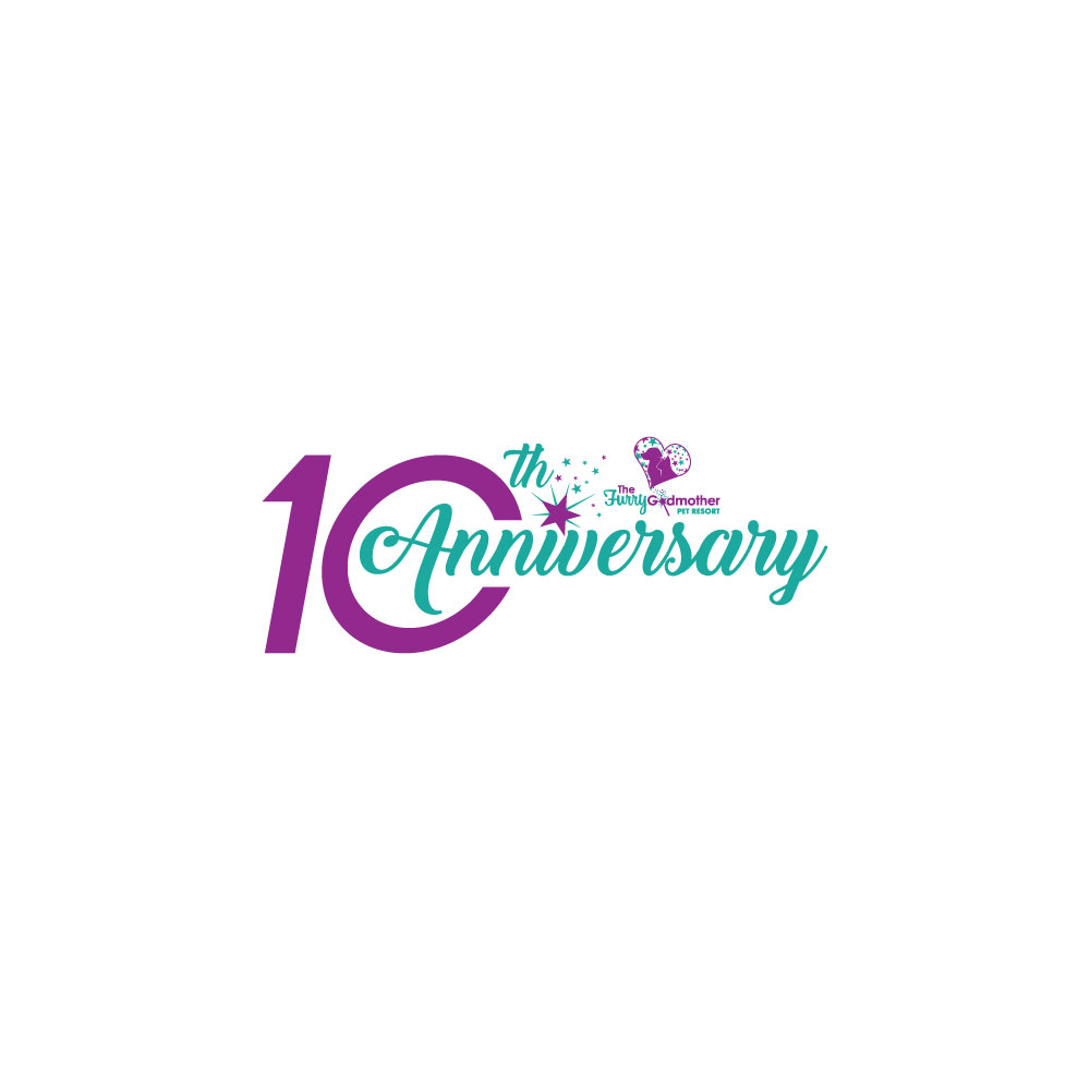 Logo Design by ecorokerz for The Furry Godmother | Design #17132979