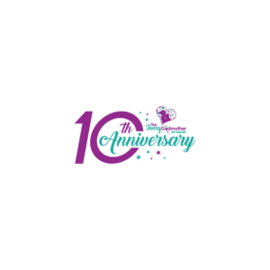 Logo Design by ecorokerz for The Furry Godmother | Design: #17133539