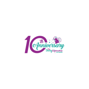 Logo Design by ecorokerz for The Furry Godmother | Design: #17133540