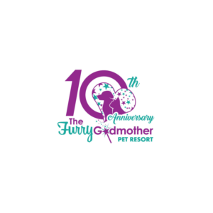 Logo Design by ecorokerz for The Furry Godmother | Design: #17133541