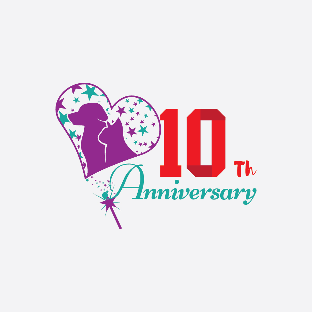 Design de Logo par AktharArziki pour The Furry Godmother | Design #17135516