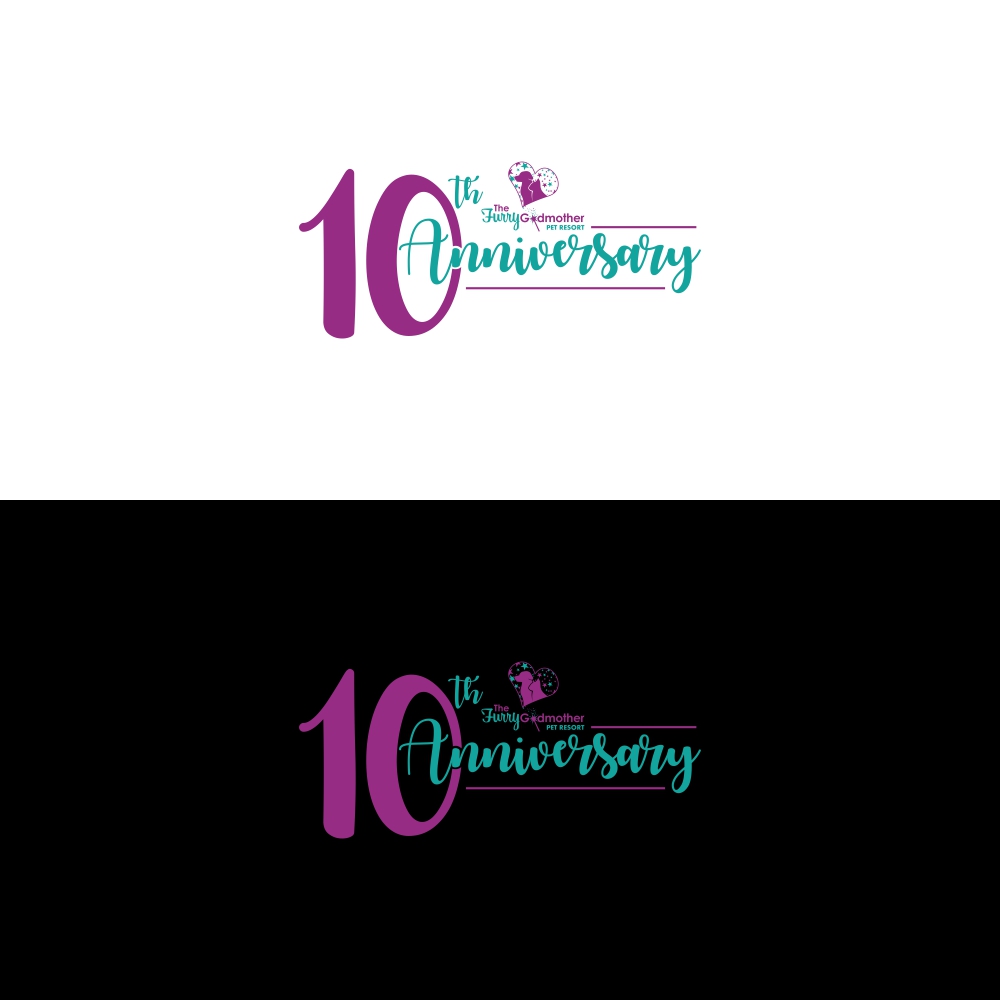 Design de Logo par Basksh Designs pour The Furry Godmother | Design #17131574