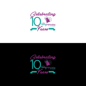 Logo Design by Basksh Designs for The Furry Godmother | Design: #17134833