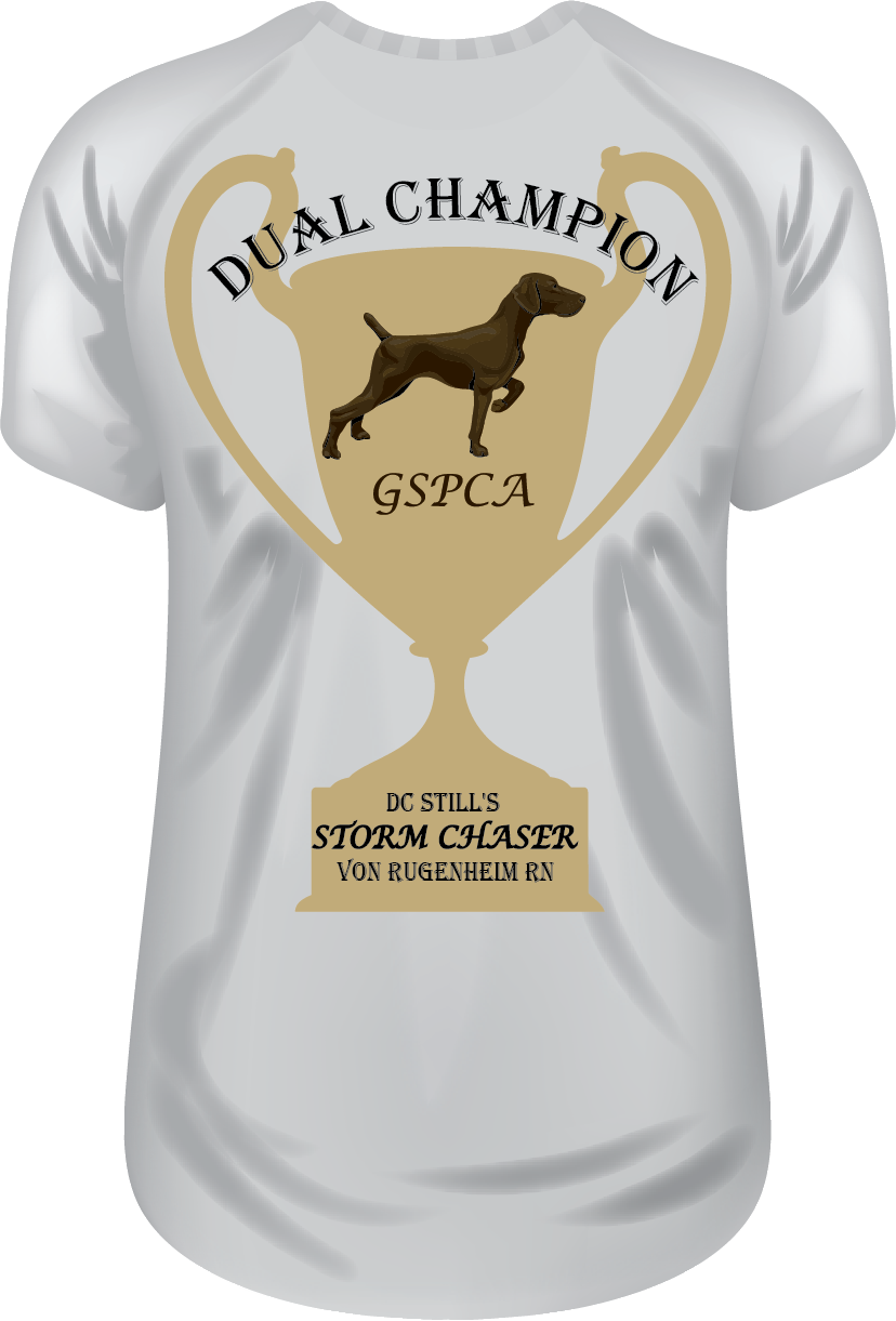 T-shirt Design by Kinney Creations for this project | Design #17177533