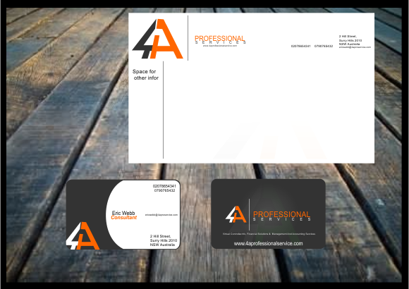 Logo Design by Olisoft for this project | Design: #651796