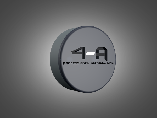 Logo Design by koen for this project | Design #629519