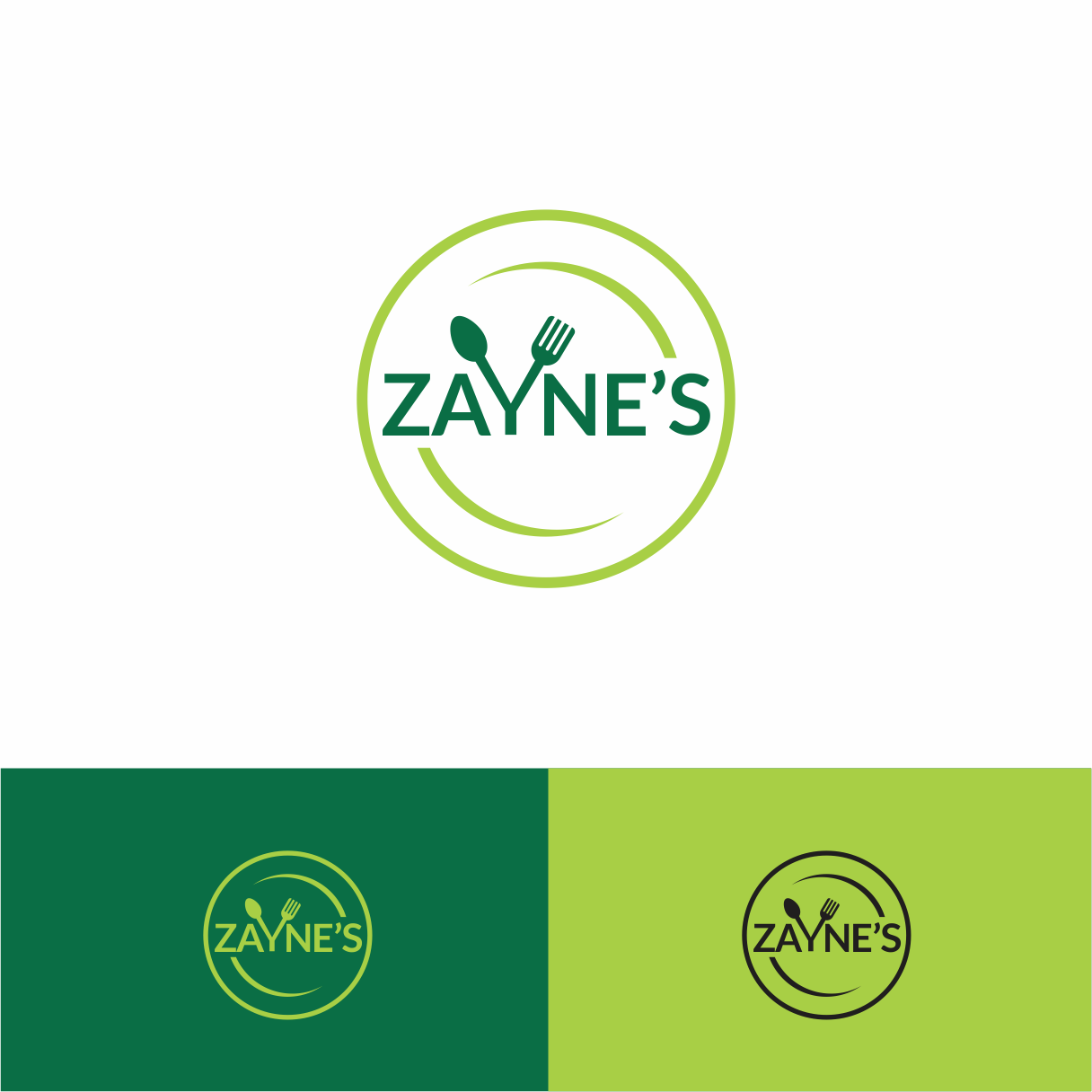 Diseño de Logo por Arham Hidayat para este proyecto | Diseño #17266563