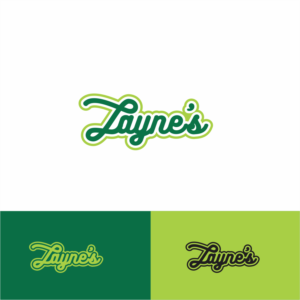 Logo Design by Arham Hidayat for this project | Design: #17266564
