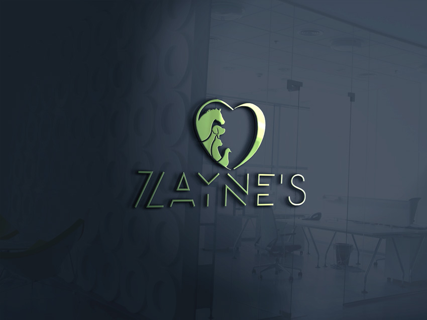 Design de Logo par rocklee pour ce projet | Design #17180471
