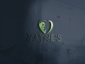 Logo Design by rocklee for this project | Design: #17180471