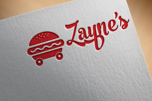 Logo Design by Alhamduliallah for this project | Design: #17171419