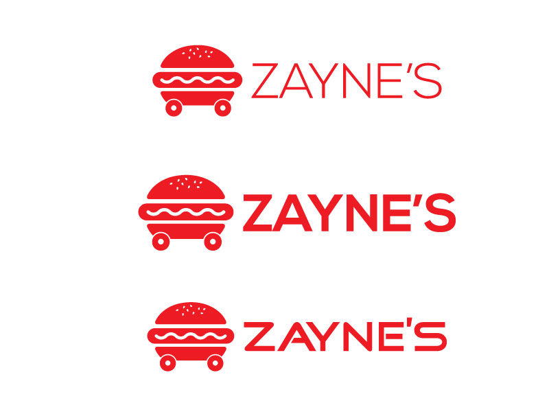 Diseño de Logo por Alhamduliallah para este proyecto | Diseño #17191050