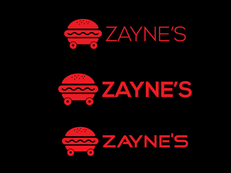 Diseño de Logo por Alhamduliallah para este proyecto | Diseño #17191051