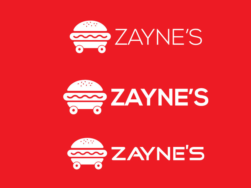 Diseño de Logo por Alhamduliallah para este proyecto | Diseño #17191052