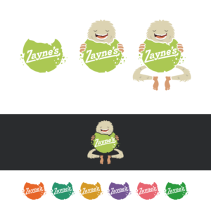 Logo Design by Beti