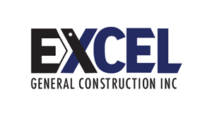 Diseño de Logo por Image Solutions para Excel General Construction, Inc | Diseño: #624177