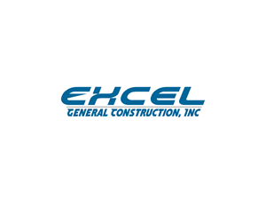 Logo Design by REDcrackers.com for Excel General Construction, Inc | Design: #631403